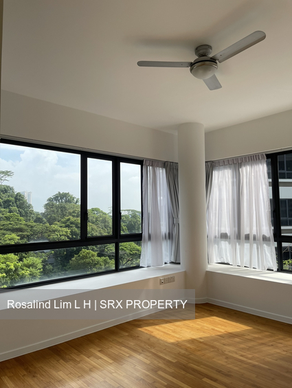 The Interlace (D4), Condominium #479944311